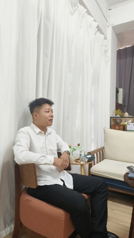 蓝色大海的第一张照片--盐城相亲服务中心