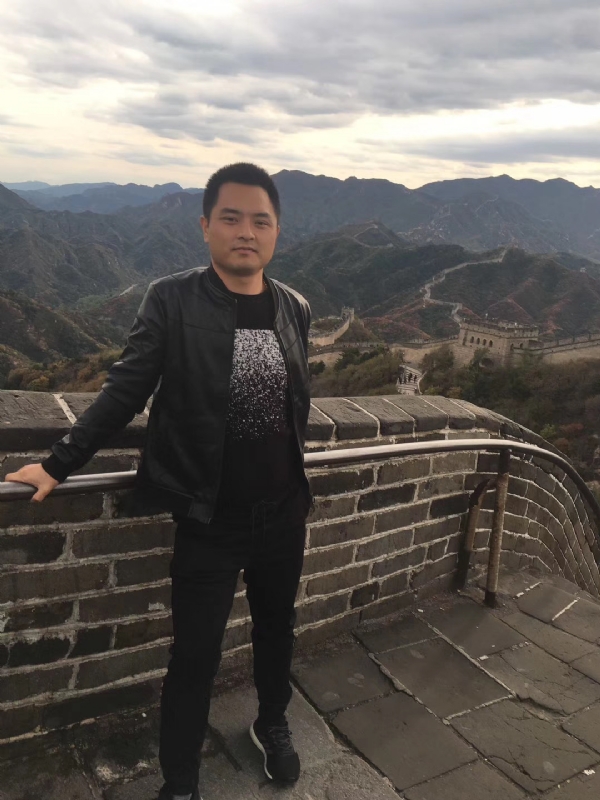 海阔天空的第一张照片--盐城相亲服务中心