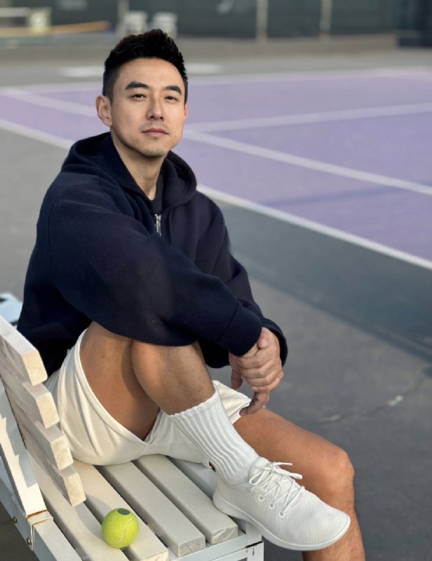 风雨无阻的第一张照片--盐城相亲服务中心