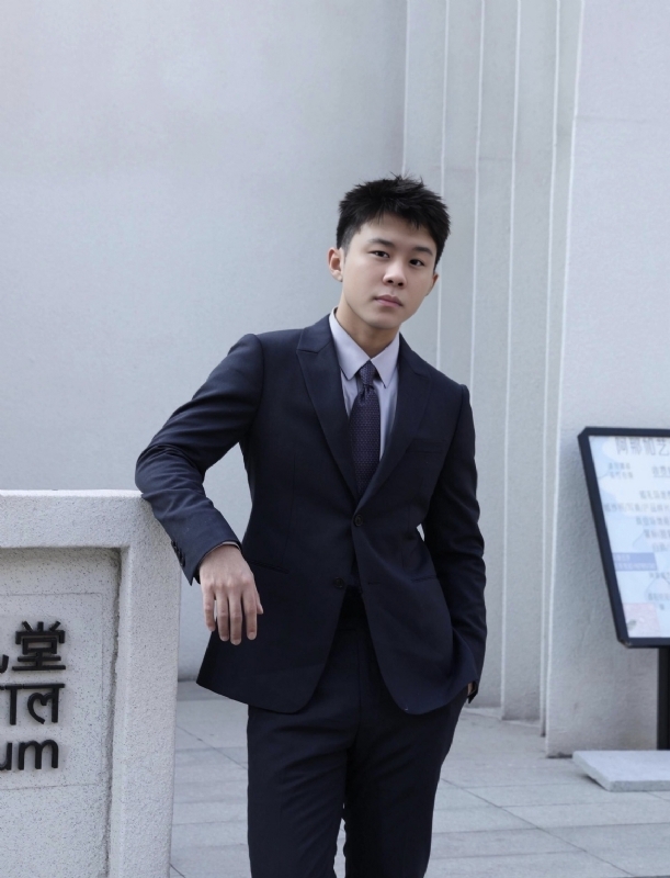 小王的第一张照片--盐城相亲服务中心