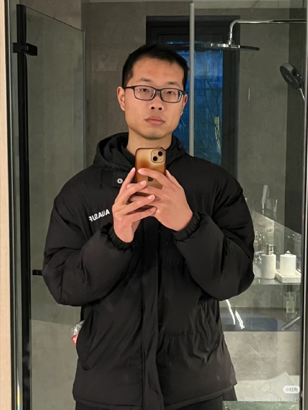 泡泡的第一张照片--盐城相亲服务中心