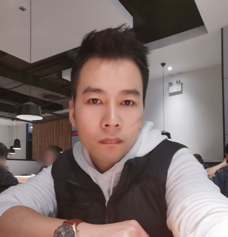 思明的第一张照片--盐城相亲服务中心