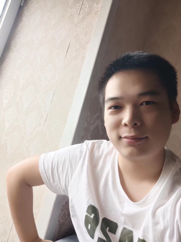开心怪兽的第一张照片--盐城相亲服务中心