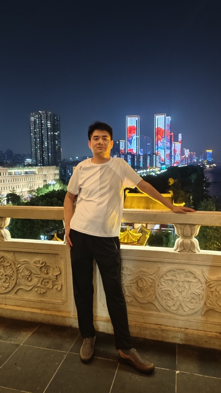 Bilybi的第一张照片--盐城相亲服务中心