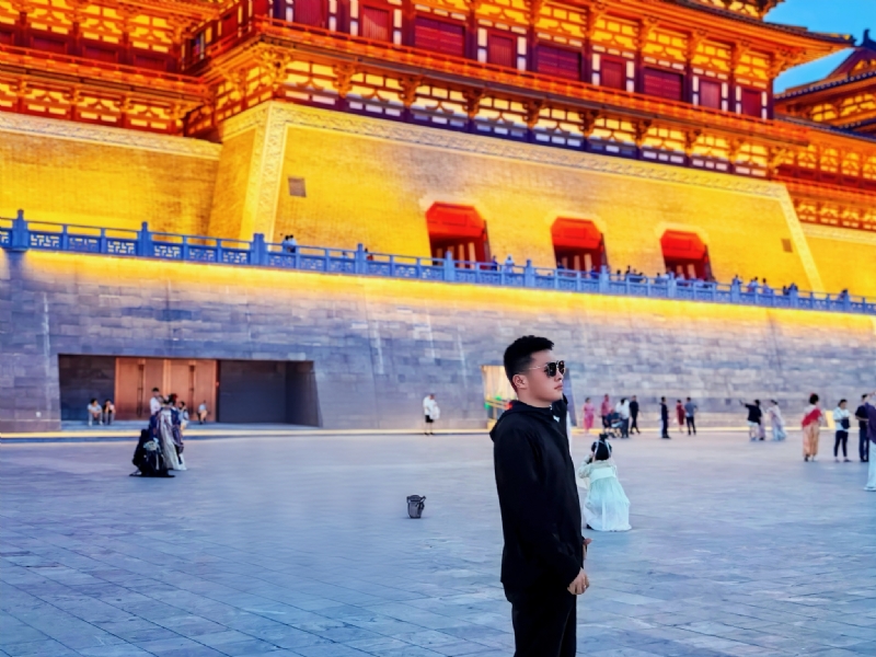 大房子的第一张照片--盐城相亲服务中心