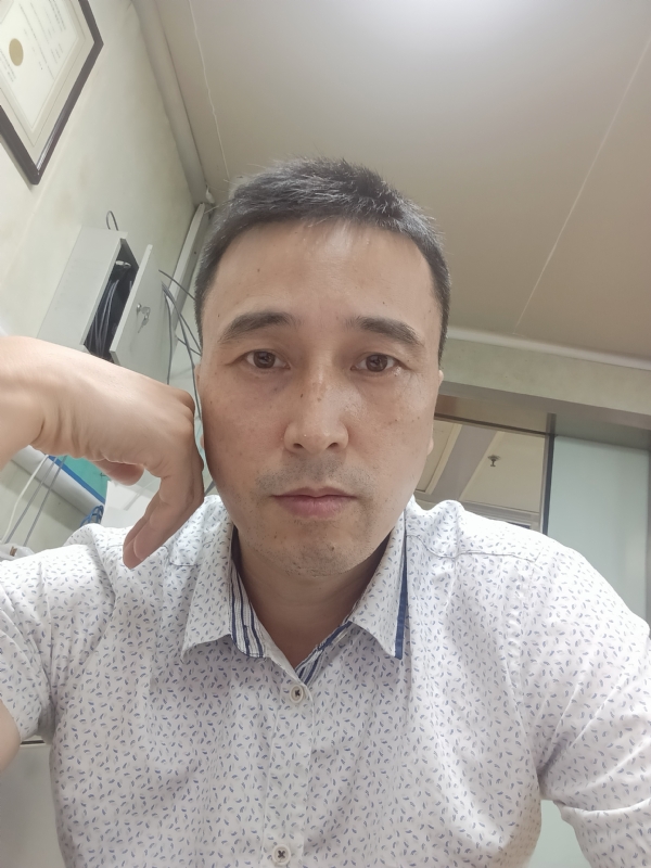 笑看一切的第三张照片--盐城相亲服务中心