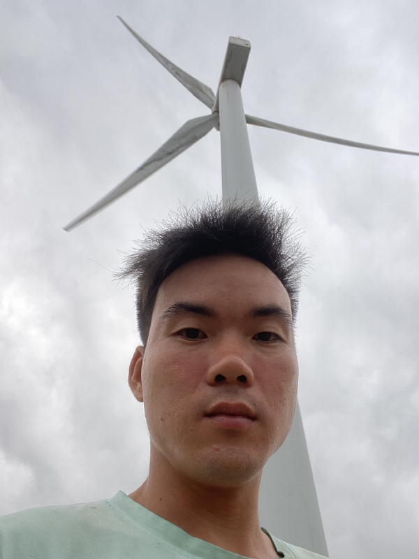 柒墨的第一张照片--盐城相亲服务中心