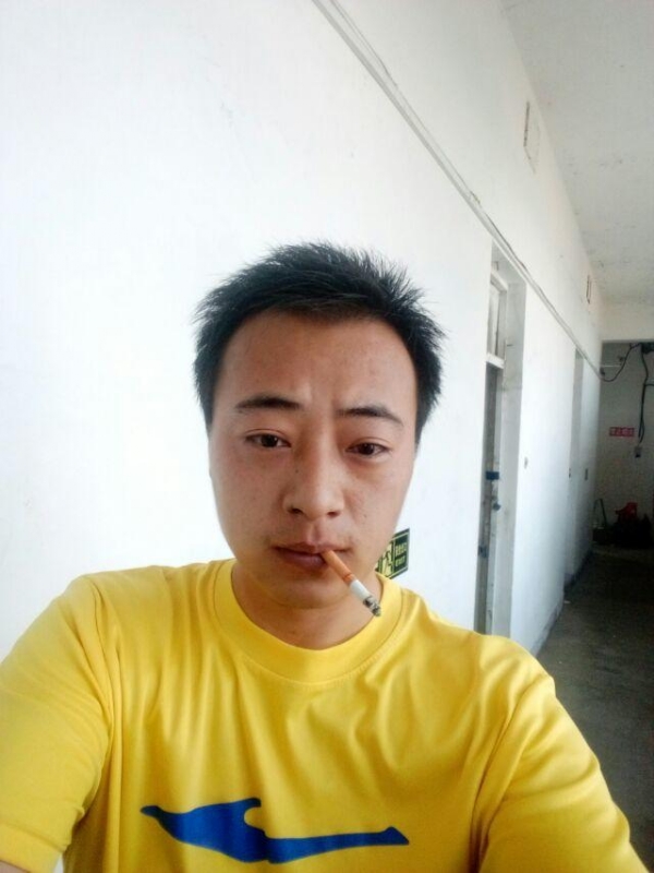 云淡风轻的第二张照片--盐城相亲服务中心