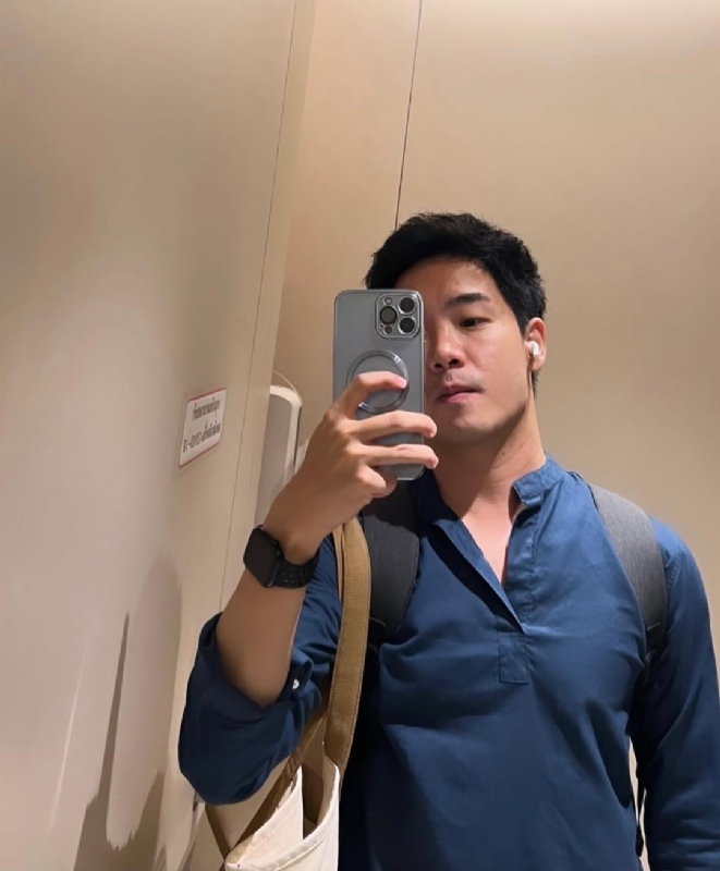 海与浪的第一张照片--盐城相亲服务中心