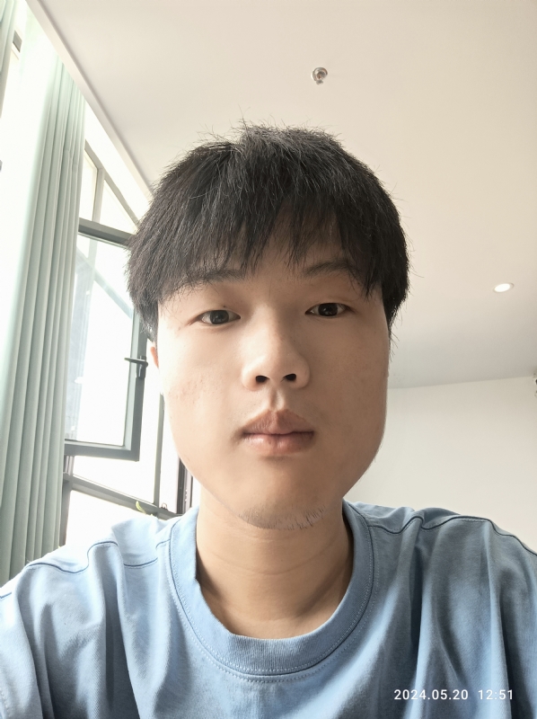 槐夏的第一张照片--盐城相亲服务中心