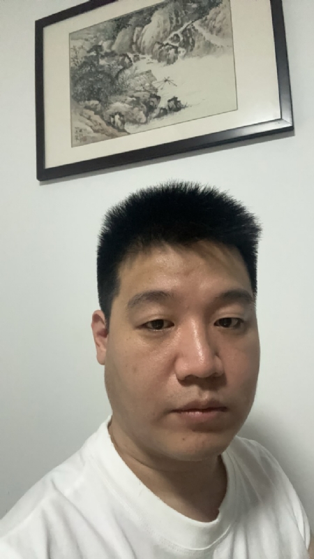 随遇而安的第一张照片--盐城相亲服务中心