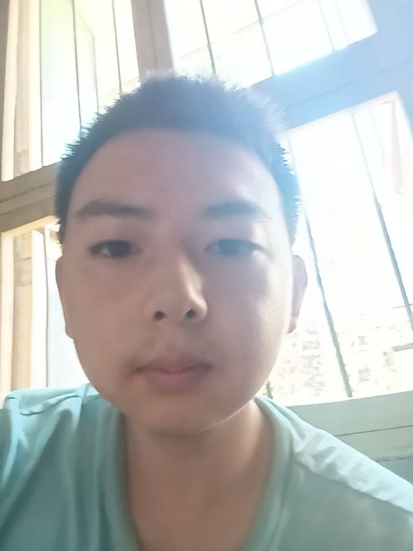 小黄的第一张照片--盐城相亲服务中心