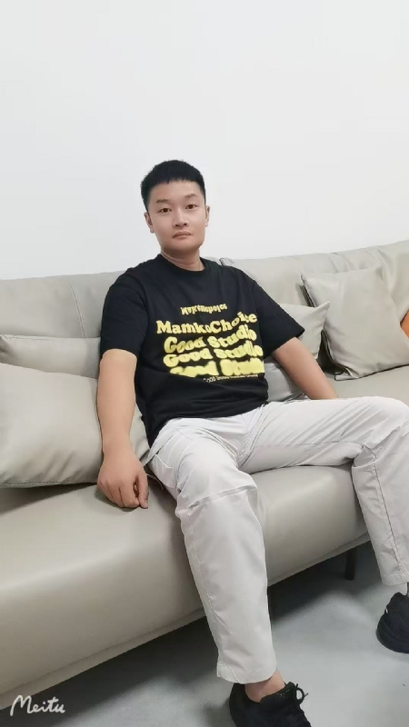 东东的第一张照片--盐城相亲服务中心