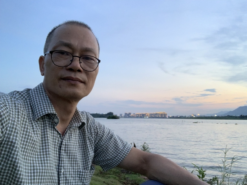 独行侠的第一张照片--盐城相亲服务中心