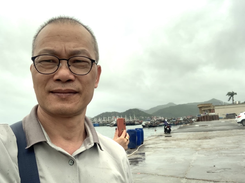 独行侠的第二张照片--盐城相亲服务中心