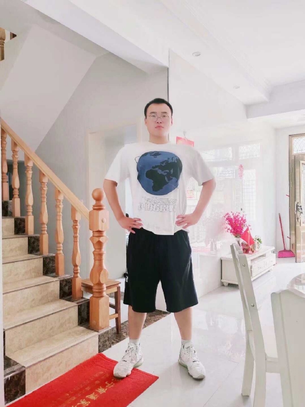 中考体育的第一张照片--盐城相亲服务中心
