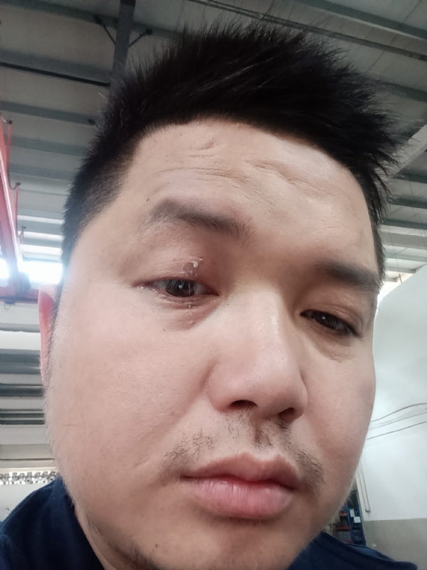 彬彬的第一张照片--盐城相亲服务中心