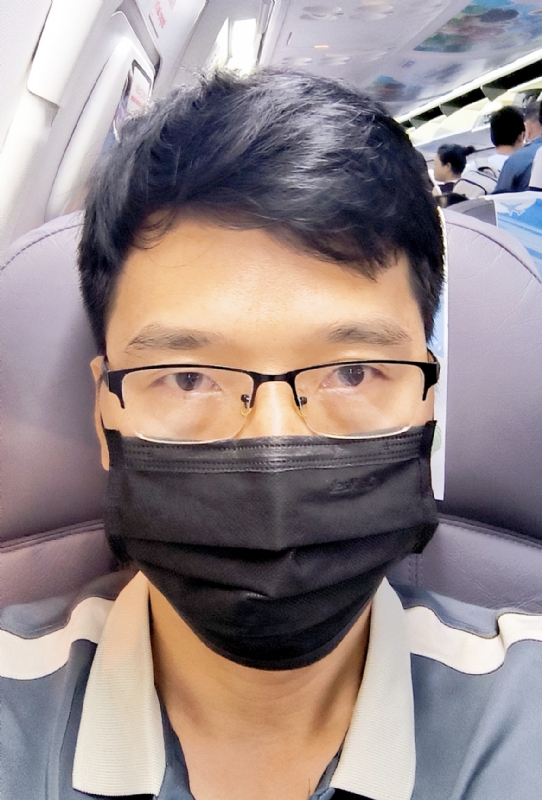 千年老妖的第三张照片--盐城相亲服务中心