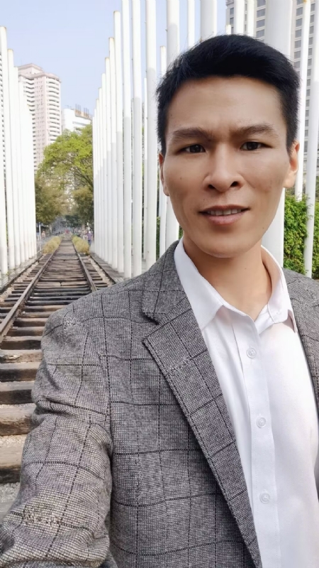 飞虎雄心的第二张照片--盐城相亲服务中心