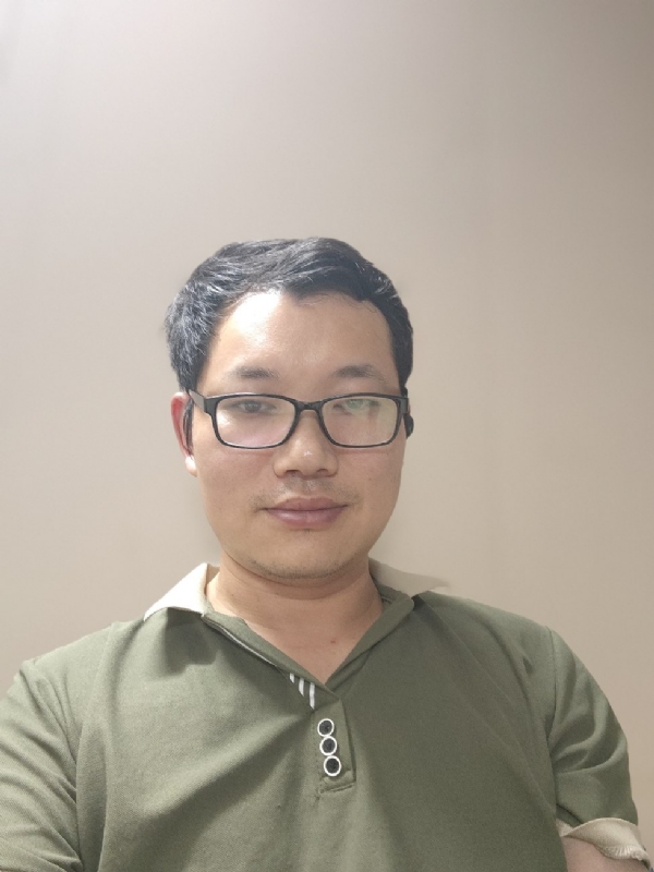 梦泽的第一张照片--盐城相亲服务中心