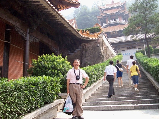 jh寻有缘女士成个家的第一张照片--盐城相亲服务中心