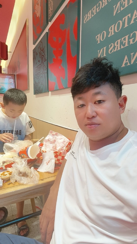 景色宏图的第一张照片--盐城相亲服务中心