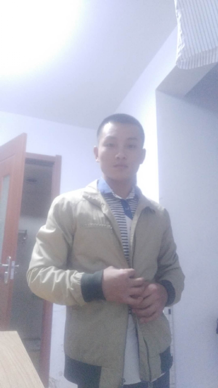 中国梦的第一张照片--盐城相亲服务中心