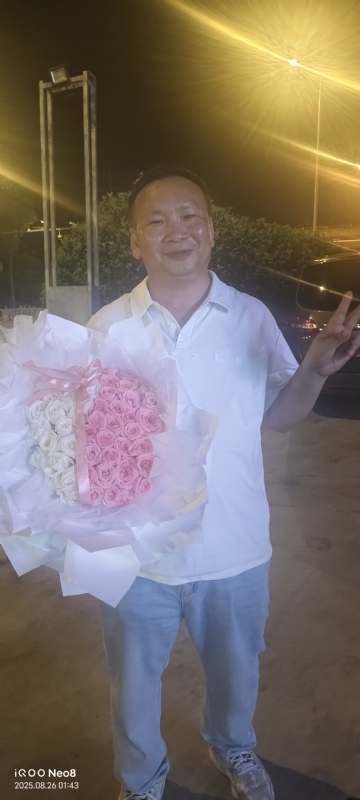 前程的第二张照片--盐城相亲服务中心