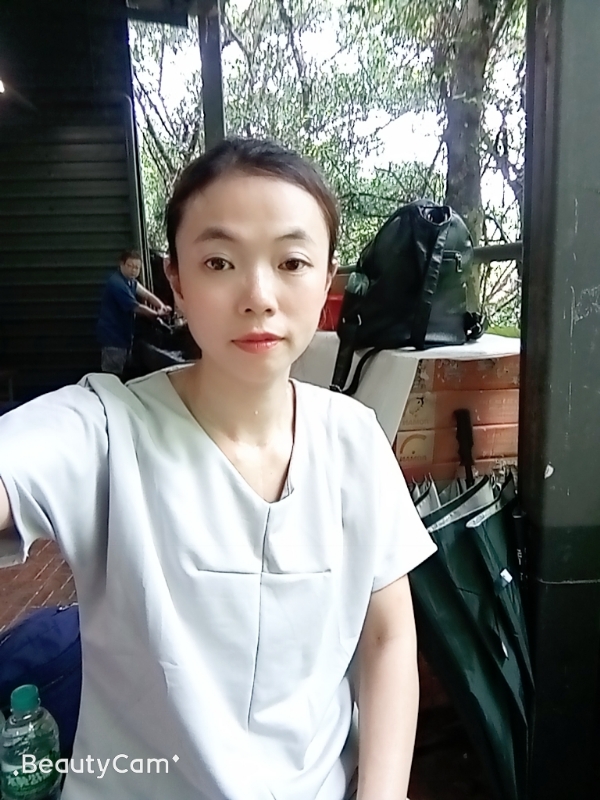 vivi的第一张照片--盐城相亲服务中心