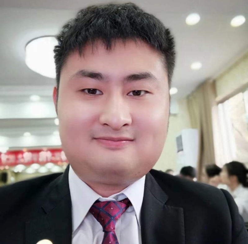 心动的金环的第一张照片--盐城相亲服务中心