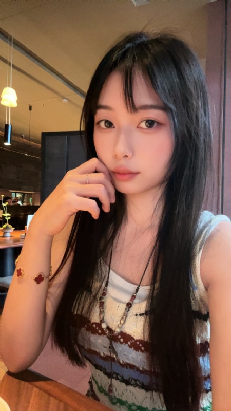 哈哈的第一张照片--盐城相亲服务中心