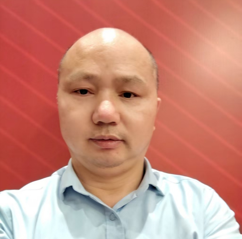 随缘的第一张照片--盐城相亲服务中心