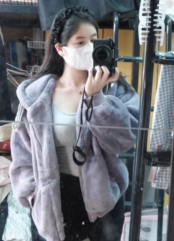 桃桃的第一张照片--盐城相亲服务中心