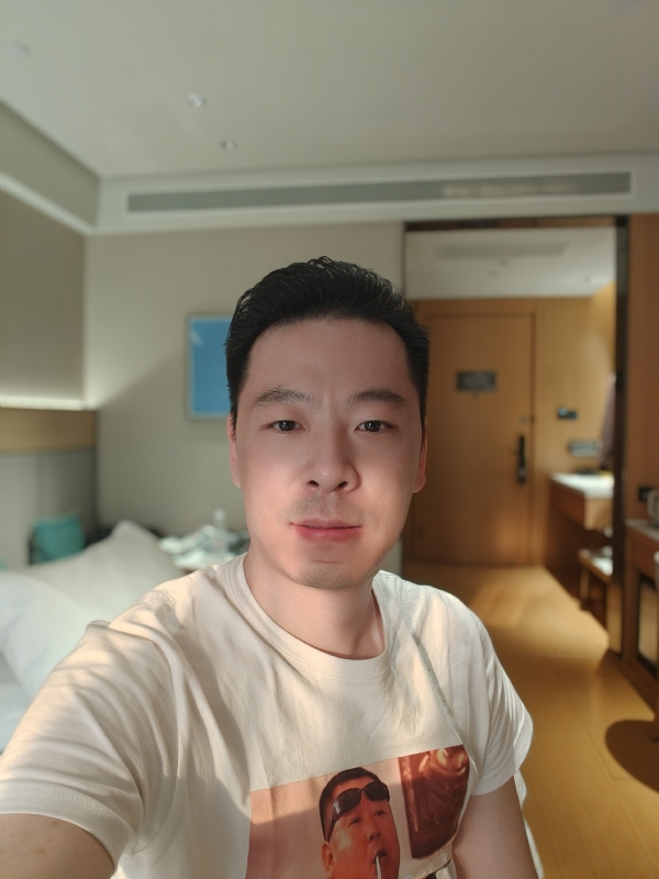 小珺的第三张照片--盐城相亲服务中心
