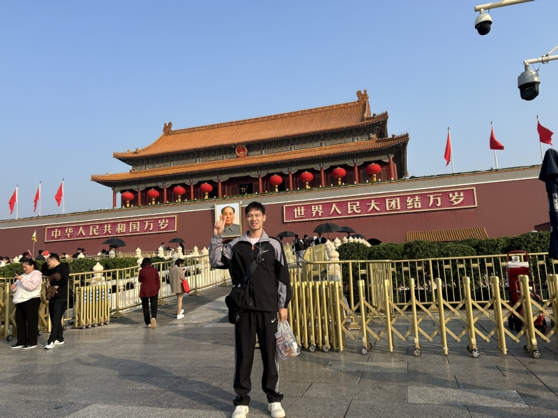 陈则宇的第一张照片--盐城相亲服务中心