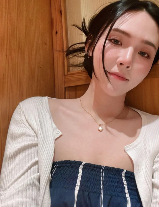 lina的第一张照片--盐城相亲服务中心