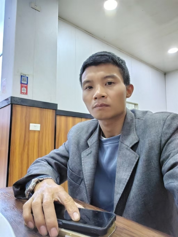 运满乾坤的第一张照片--盐城相亲服务中心