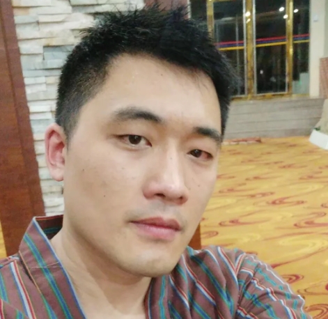 迅猎的第一张照片--盐城相亲服务中心