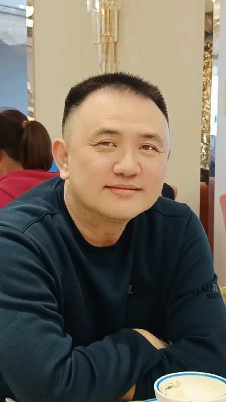 谁可相依的第一张照片--盐城相亲服务中心