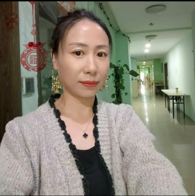 雪田的第一张照片--盐城相亲服务中心