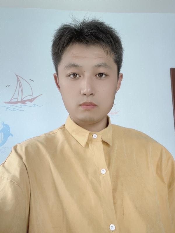 灰太狼是绅士的第一张照片--盐城相亲服务中心