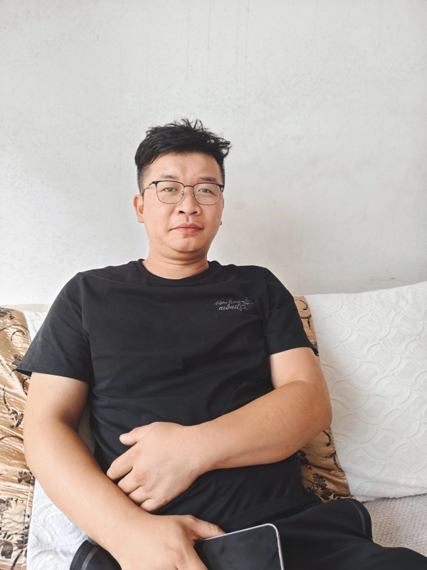 wangchao123的第一张照片--盐城相亲服务中心