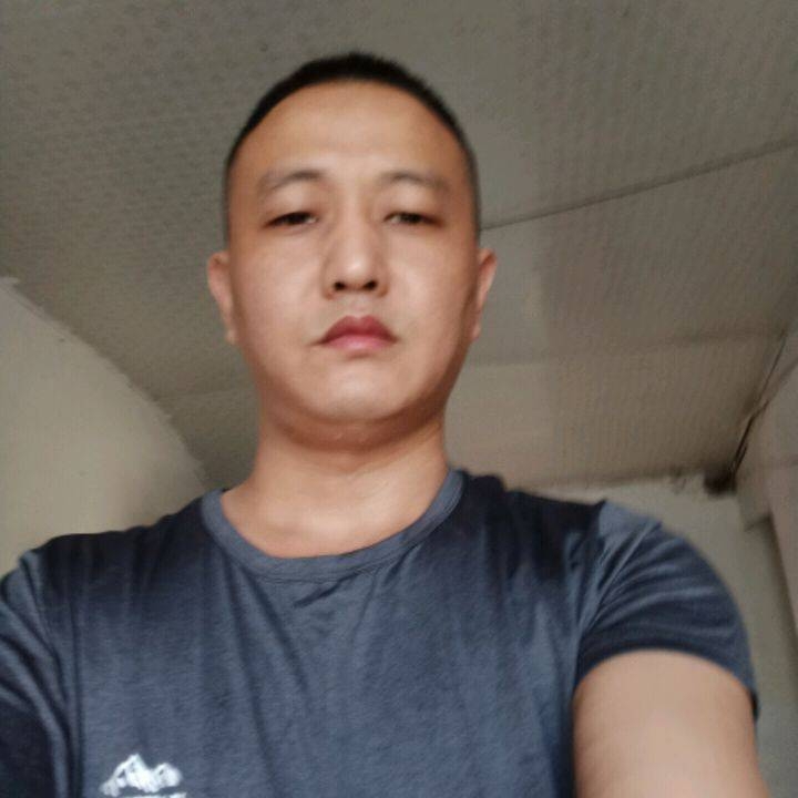 大庆小丁的第一张照片--盐城相亲服务中心