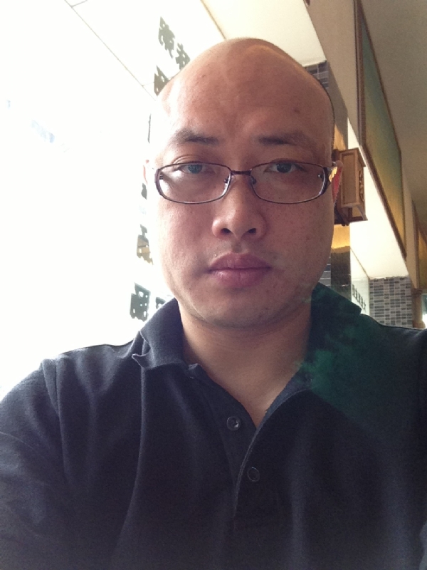 Benny的第一张照片--盐城相亲服务中心