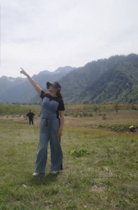 宛霞的第四张照片--盐城相亲服务中心