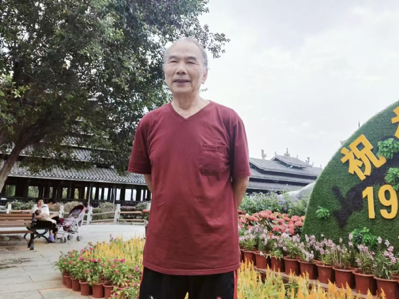 天星的第一张照片--盐城相亲服务中心