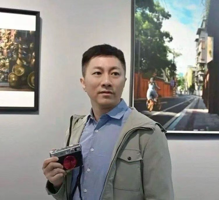千帆过尽的第一张照片--盐城相亲服务中心