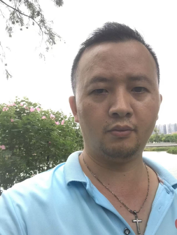 彭长权的第一张照片--盐城相亲服务中心