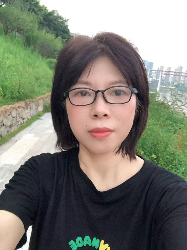 Amay的第二张照片--盐城相亲服务中心
