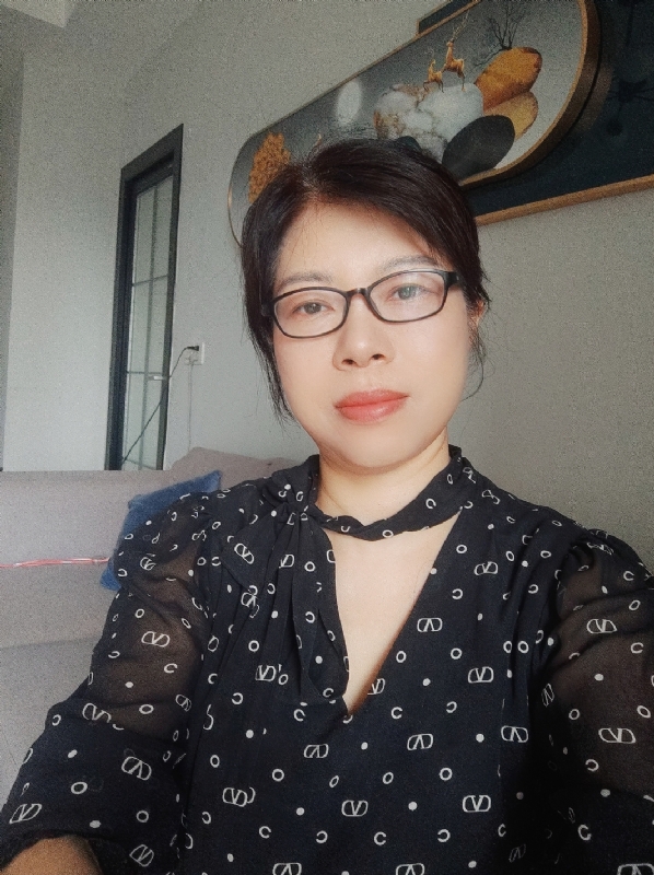 Amay的第三张照片--盐城相亲服务中心